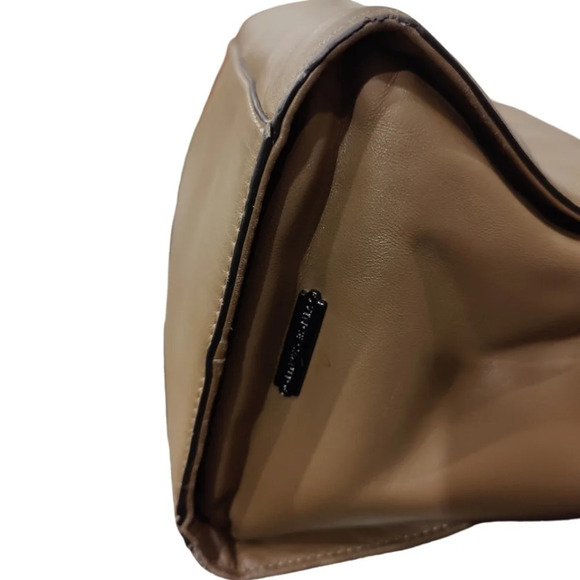 Vince Camuto Awesome Leather Satchel 😍 - Picture 10 of 16